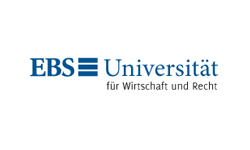 EBS Universität für Wirtschaft und Recht (Wiesbaden, Oestrich-Winkel)
